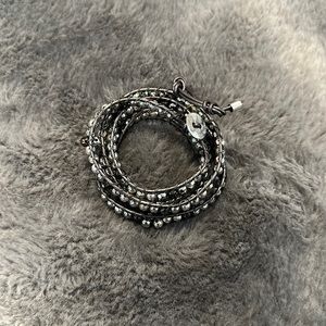 Wrap Bracelet